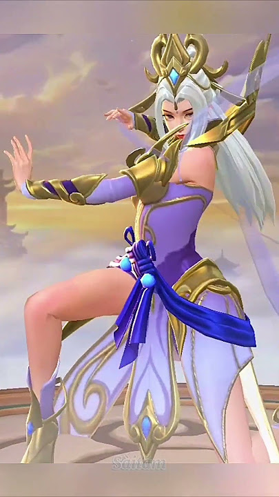 Selena | Thunder Flash