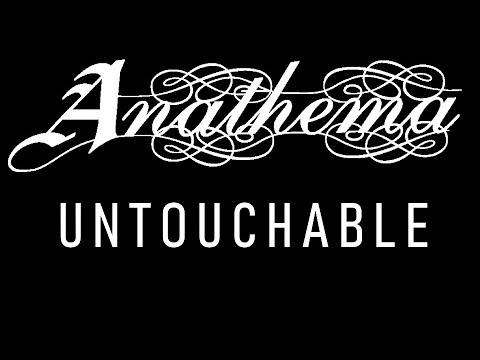Matt Heafy (Trivium) - Anathema - Untouchable #1 I Acoustic Cover