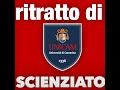 Ritratto di scienziato - Trapananti VS Fruganti
