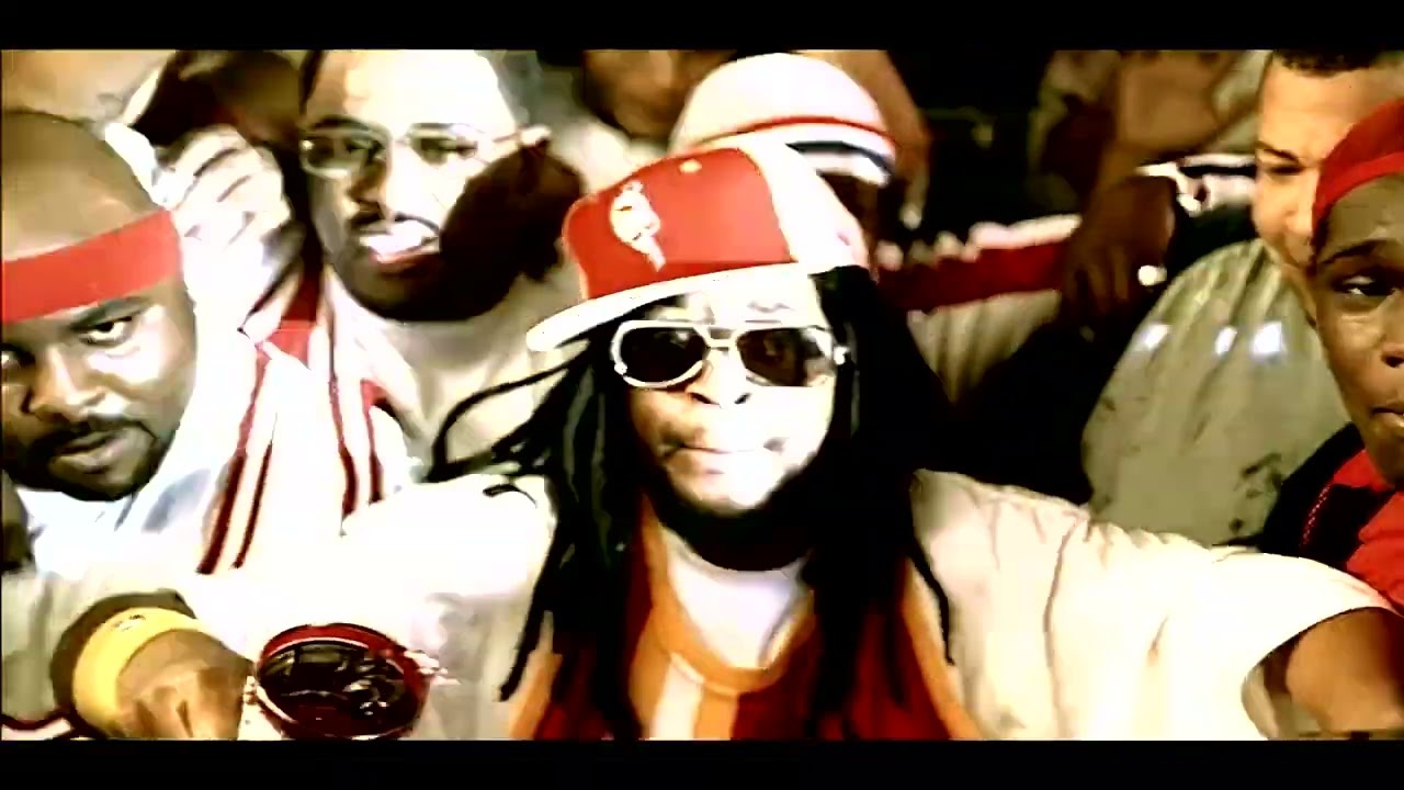 Lil Jon Feat. The Eastside Boyz & Ying Yang Twins Get Low (Official