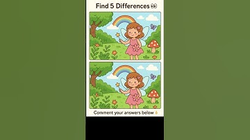 Find the difference #findthedifference #spotthedifference #quiz #spotthedifferencegame #braingames