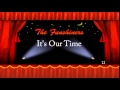 The Funshiners - Its Our Time