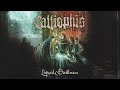 Calliophis  liquid darkness 2021 full album official death doom metal