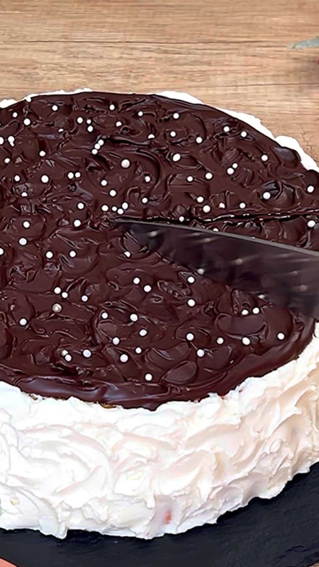 Zarter Wiener Käsekuchen! 🎂 #kuchen #rezepte #dessert #cheesecake - YouTube