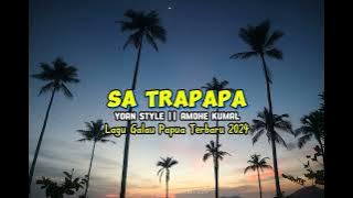 SA TRAPAPA_-_48 GANK_-_LAGU CINTA TERBARU 2024_-_(  MV )