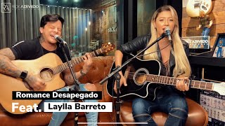 Romance Desapegado - Cover Rick e Laylla Barreto