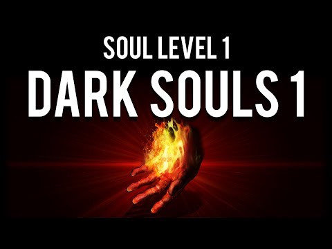 Видео: Как быть ОП и пройти SL1 Dark Souls (Основная игра и ДЛС)