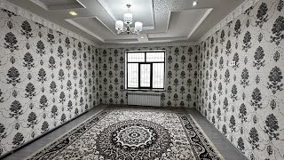 картинка: Согдиана янги дом 4 хона❗️зудлик билан сотилади мулжал: Масжид