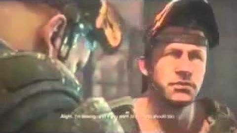 Army of Two The Devils Cartel Shadows Walk part 5 Music Walkthrough