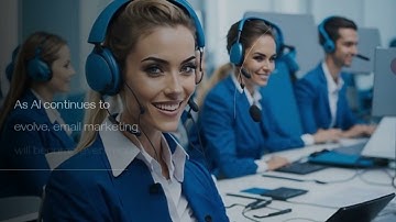 How AI in Email Marketing is Redefining Personalization and Customer Trust