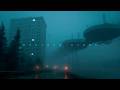 Coexistence — Post Apocalyptic Dark Ambient Journey — Mysterious Alien Dystopian Ambience