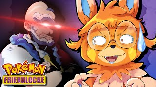 Nuzlocke BUT my friends control my Pokémon and REALITY BREAKS (Friendlocke Violet) [Part 2] by Saltydkdan 291,360 views 6 months ago 48 minutes