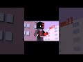 paddle pop 2 #minecraft #animation #meme #prisma3d #templateprisma3d
