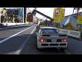 Pier Pressure (3:37.018) | Forza Horizon 6 | Steering Wheel