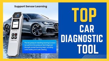 Best Car Diagnostic Tool | Pressure Diagnose Automotive Programming Review in 2025