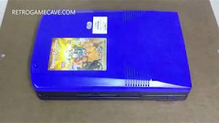 Famous CAPCOM CPS2 Repair - Setup Volume Button Switch Repair Net Worth