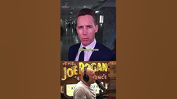 Joe Rogan Reacts To Josh Hawley Warning About Biden’s Autopen Orders