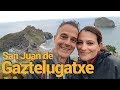 San Juan de Gaztelugatxe, ¡el magnetismo de "Juego de Tronos"!
