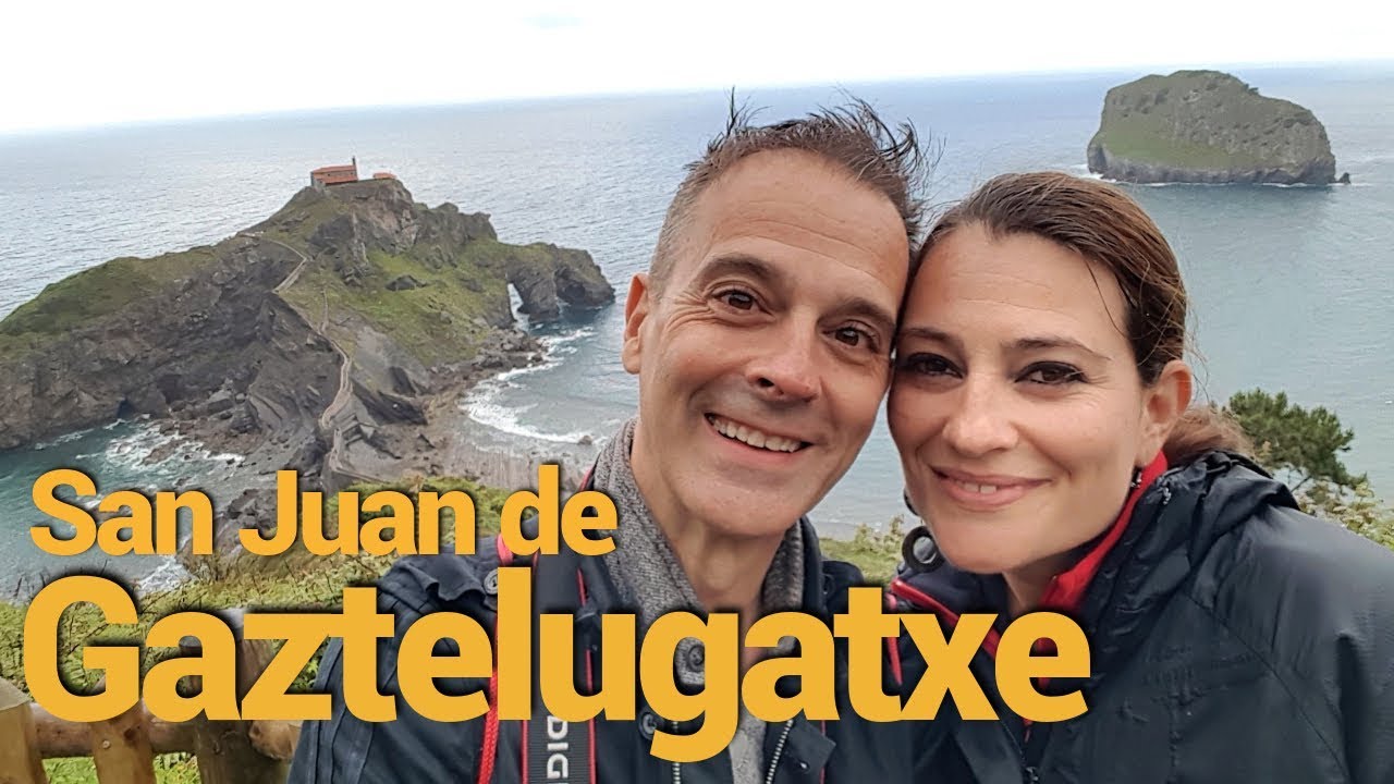 San Juan de Gaztelugatxe, ¡el magnetismo de 