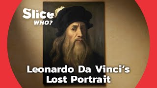 Leonardo Da Vinci : the Mystery of the Lost Portrait - Part 1 | SLICE WHO by SLICE Who? 132 views 1 month ago 9 minutes, 4 seconds