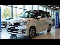 🚗🔥 2025 Suzuki धमाका! Next-Gen Eeco Launch – नया लुक, ज्यादा सेफ्टी, जबरदस्त माइलेज! 🔥🚀