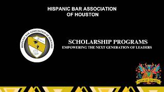 38th Annual Gala Scholarship Programs Video 5 15 26