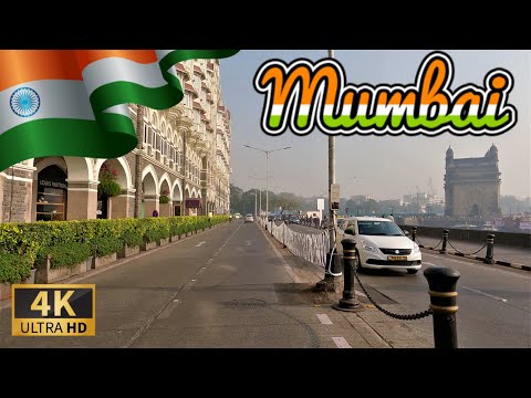 Videó: Mumbai Marine Drive: A teljes útmutató