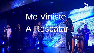 Me Viniste A Rescatar | HopeUC Español