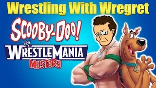 Scooby-Doo: Wrestlemania Mystery | Wrestling With Wregret