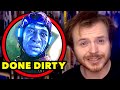 Marvel Ruined a Truly Great Character (Ask Colton Clip)