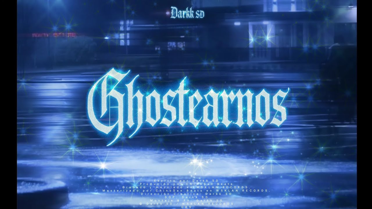 Watch Darkk SD | GHOSTEARNOS (Prod. By @chinosanbeats5041 ) on YouTube Watch Darkk SD | GHOSTEARNOS (Prod. By @chinosanbeats5041 ) on YouTube