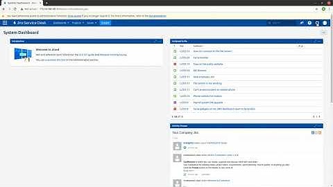 JIRA & CONFLUENCE INTEGRATION Fix