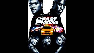 2 Fast 2 Furious (Soundtrack) || 8 Ball - Hands In The Air