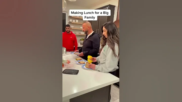 SPOILED KIDS DON’T GET TO EAT! #shorts - DayDayNews