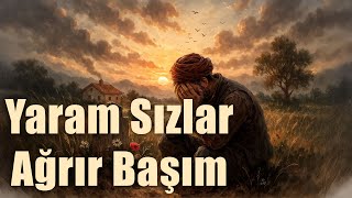 Yaram Sızlar Ağrır Başım Anatolian Psychedelic Rock Cover (70’S Style) Türkü Cover