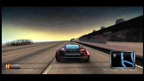 Burnout paradise alpha internal xex build