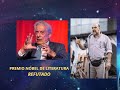 Eduardo Sartelli -Profesor de Historia en la UBA-refuta al Premio Nobel Mario Vargas Llosa.