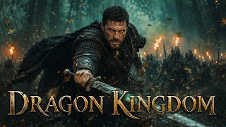 The Dark Kingdom | Full Fantasy Action Movie in 4K Ultra HD | Ross O'Hennessy