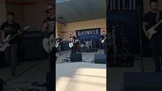 Blackwater at Harley Dealer!
-~-~~-~~~-~~-~-
Please watch: (7) Rattlesnake Venom Trip-Vicious Cycle
https://www.youtube.com/watch?v=lF37FfCNzPY
-~-~~-~~~-~~-~- Blackwater at Harley Dealer!