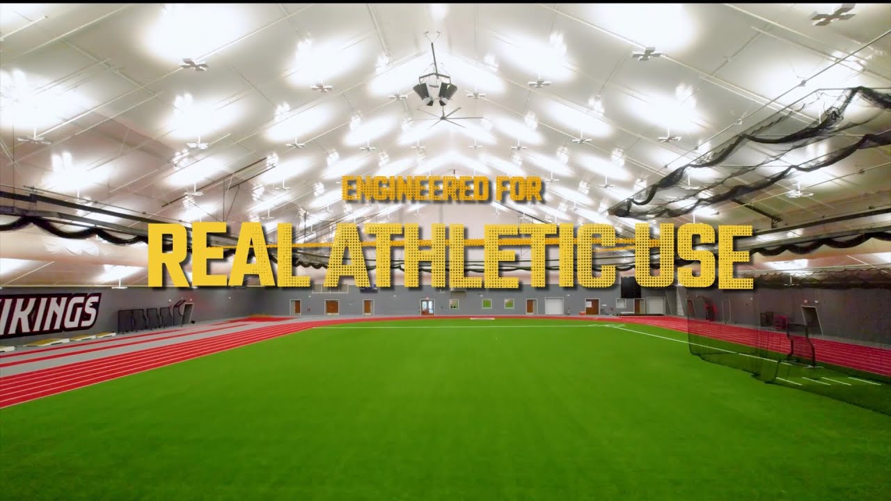 Custom Athletic Facilities Built Without Limits