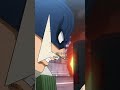 #Mr.コンプレス #Mr.Compress：4期第77話「明るい未来」より／『#僕のヒーローアカデミア FINAL SEASON』10月4日(土)放送開始