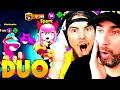 SPARX e MIKESHOWSHA in DUO su BRAWL STARS! (DUO PAZZESCO)