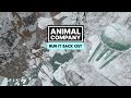 Run It back Original Soundtrack | Yeeting Scene in Animal Company