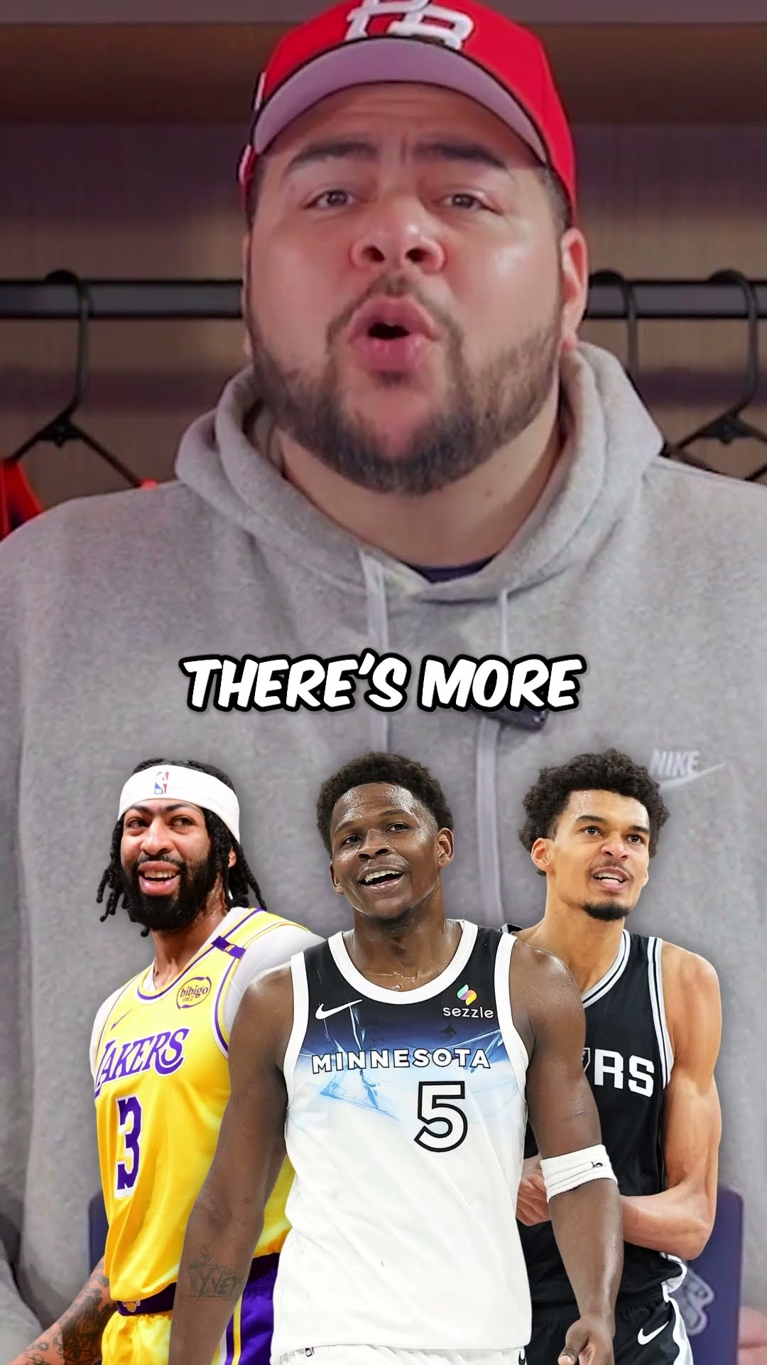 Who was snubbed as an NBA All-Star starter? ?