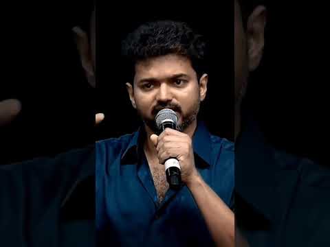மக்கள் தலைவர் தளபதி விஜய் மக்கள் இயக்கத்தின் தலைவர்