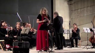 Montserrat Cristau, Carles Coll I Loce. Begur, 22.07.2011.