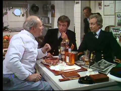Doctor at Sea The Series Ep 12  Murder He Said