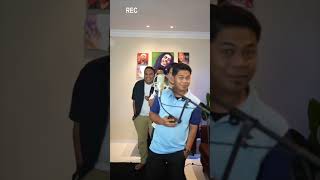 Satu Nama Tetap Dihati - Mic Challenge