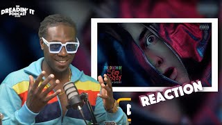 EMINEM x JID - Fuel | Reaction