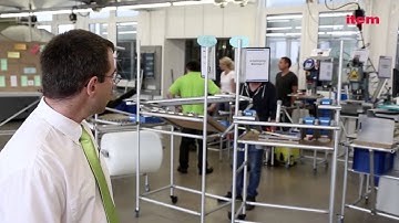 Ansbach Uygulamalı Bilimler Üniversitesi